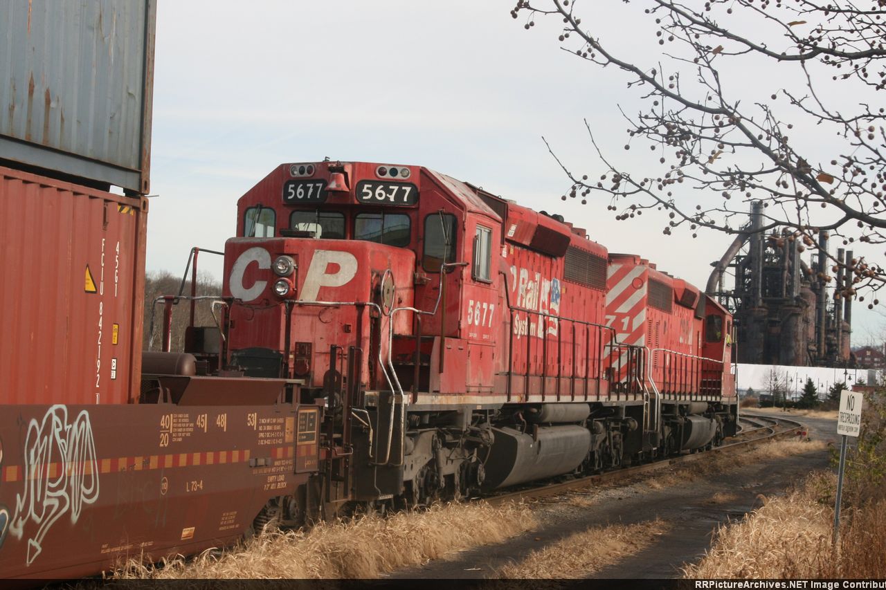 CP 5677